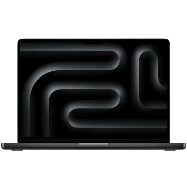 MacBook