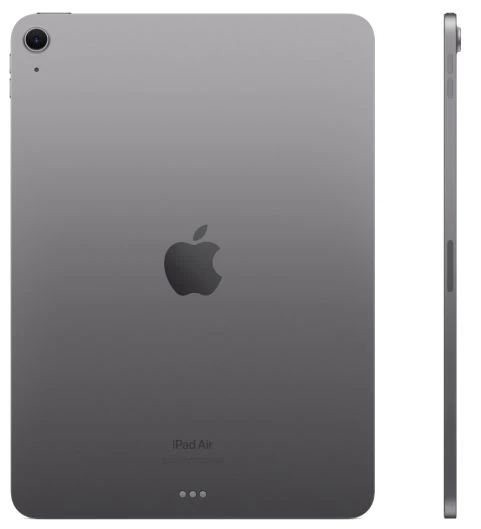 Планшет iPad Air 11 (2025) Wi-Fi 512Gb, Gray (серый) — изображение 2