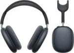 Беспроводные наушники Apple AirPods Max (USB-C) («Тёмная ночь» | Midnight)