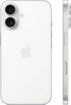 Смартфон iPhone 16 Plus 256Gb White (Белый)
