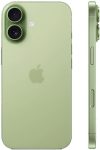 Смартфон iPhone 17 256Gb Sage (Шалфейно-зелёный)
