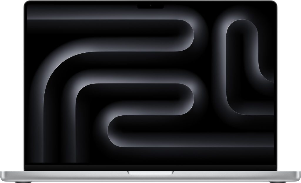 Ноутбук Apple MacBook Pro 16 M4 Pro, 24GB, 512GB,Silver (Серебристый)