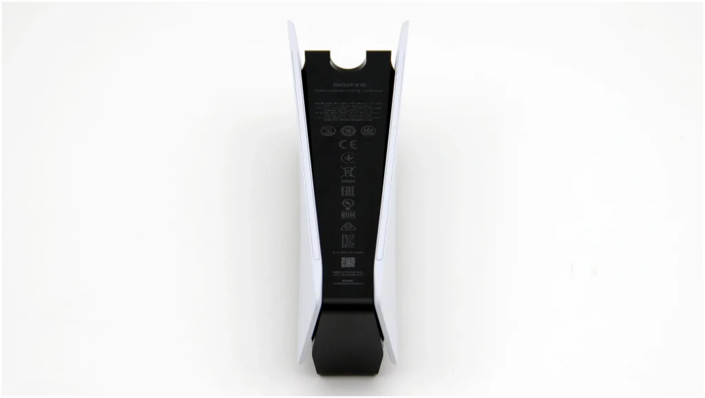 Зарядная станция DualSense для 2-х геймпадов