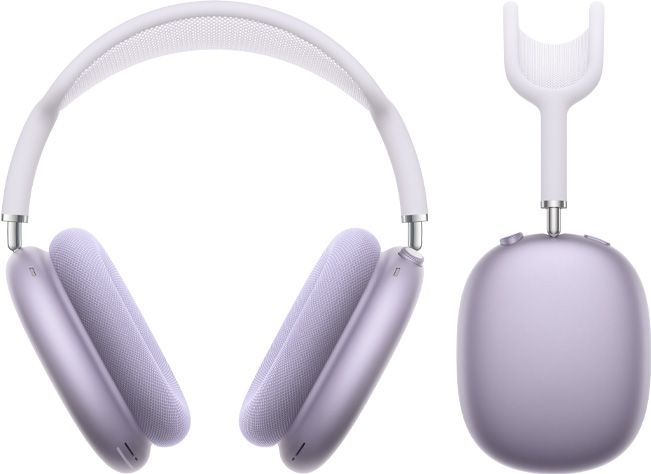 Беспроводные наушники Apple AirPods Max (USB-C) (Фиолетовый | Purple)