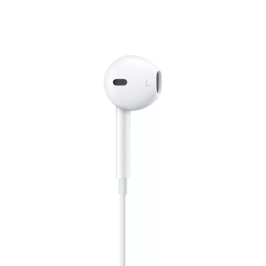 Проводные наушники Apple EarPods (USB-C)