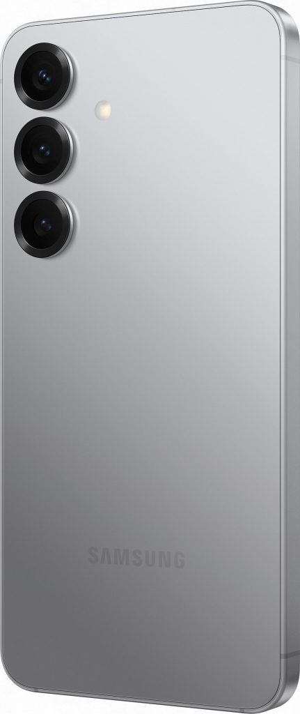 Смартфон Samsung Galaxy S25 12/128Gb Blueblack (Тёмно-серый)
