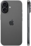 Смартфон iPhone 17 256Gb Black (Чёрный)