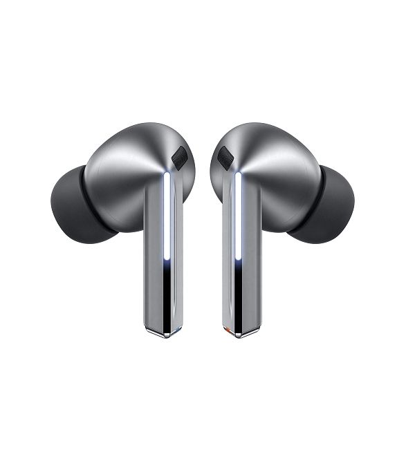 Беспроводные наушники Samsung Galaxy Buds 3 Pro Black