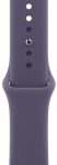 Умные часы Apple Watch Series 11 46mm Silver Aluminum Case with Sport Band Fog(пастэльный-серый)