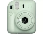 Фотоаппарат моментальной печати FUJIFILM instax mini 12 Green