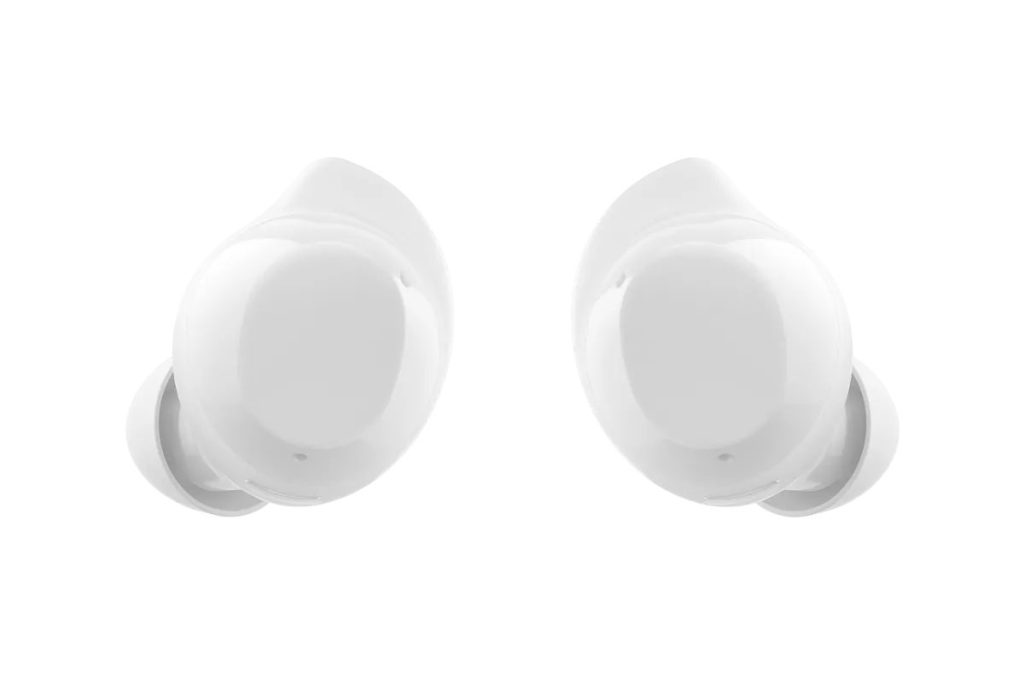 Беспроводные наушники Samsung Galaxy Buds Core, белый