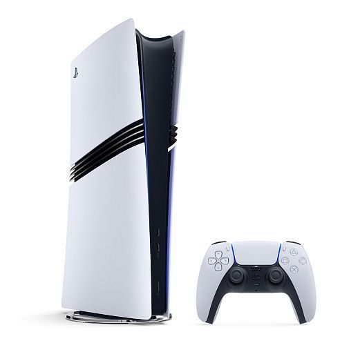 Игровая консоль Sony PlayStation 5 Pro Digital Edition