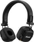 Беспроводные наушники Marshall Major IV, черные