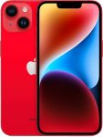 Смартфон iPhone 14 256Gb Red Product (Красный)