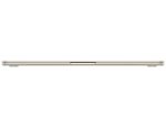 Ноутбук Apple MacBook Air 15 M4 (2025), 16 ГБ, 256 ГБ SSD, Starlight(сияющая звезда)