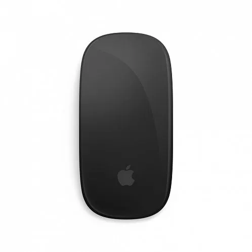Magic Mouse 3, черный