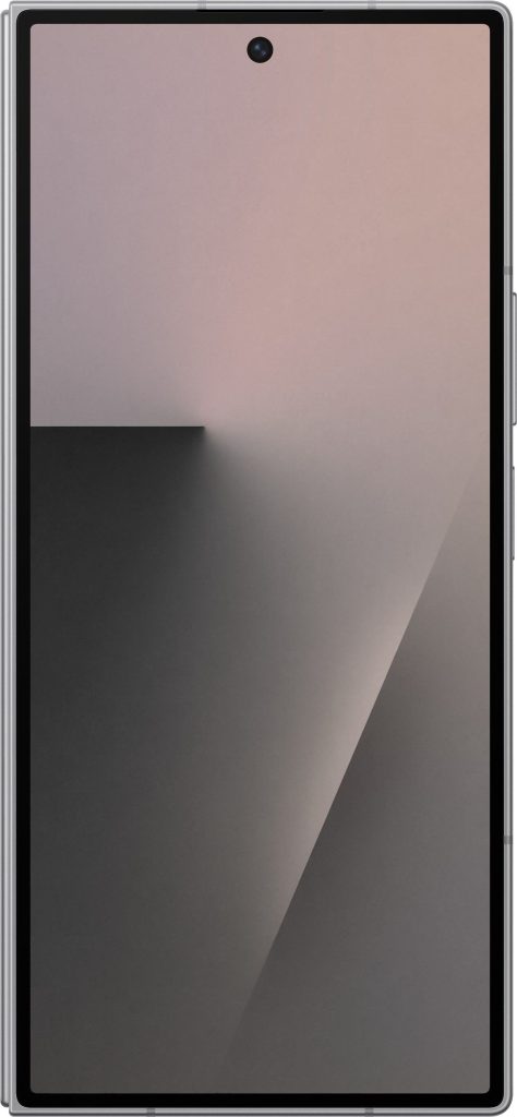 Смартфон Samsung Galaxy Z Fold7 12/256Gb Gray (серый)
