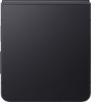 Смартфон Samsung Galaxy Z Flip7 12/256Gb Black (черный)