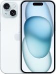 Смартфон iPhone 15 128Gb Blue (Голубой)