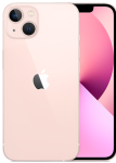 Смартфон iPhone 13 256Gb (Розовый)