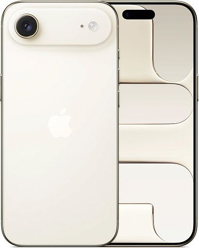 Смартфон iPhone Air 512Gb Light Gold (Светло-золотой)