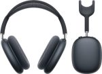 Беспроводные наушники Apple AirPods Max (USB-C) («Тёмная ночь» | Midnight)