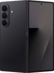 Смартфон Samsung Galaxy Z Fold7 12/256Gb Black (черный)