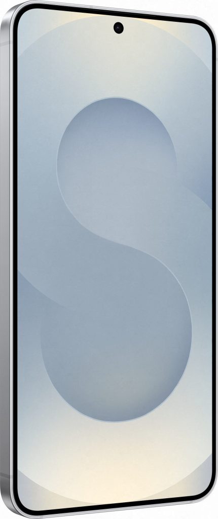 Смартфон Samsung Galaxy S25 12/256Gb Blueblack(Тёмно-серый)