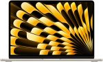 Ноутбук Apple MacBook Air 15 M4 (2025), 16 ГБ, 256 ГБ SSD, Starlight(сияющая звезда)
