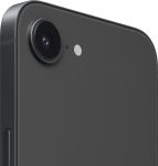 Смартфон iPhone 16e 512Gb Black (Черный)