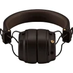 Беспроводные наушники Marshall Major V, коричневые