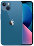 Смартфон iPhone 13 256Gb Blue (Синий)