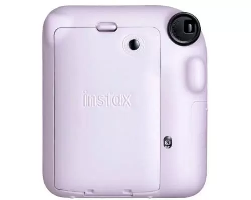 Фотоаппарат моментальной печати FUJIFILM instax mini 12 Purple