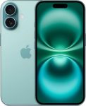 Смартфон iPhone 16 Plus 256Gb Teal (Морская бирюза)