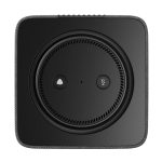 Умная колонка Яндекс Станция Макс с Zigbee черная