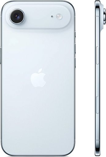 Смартфон iPhone Air 256Gb Sky Blue (Голубое небо)