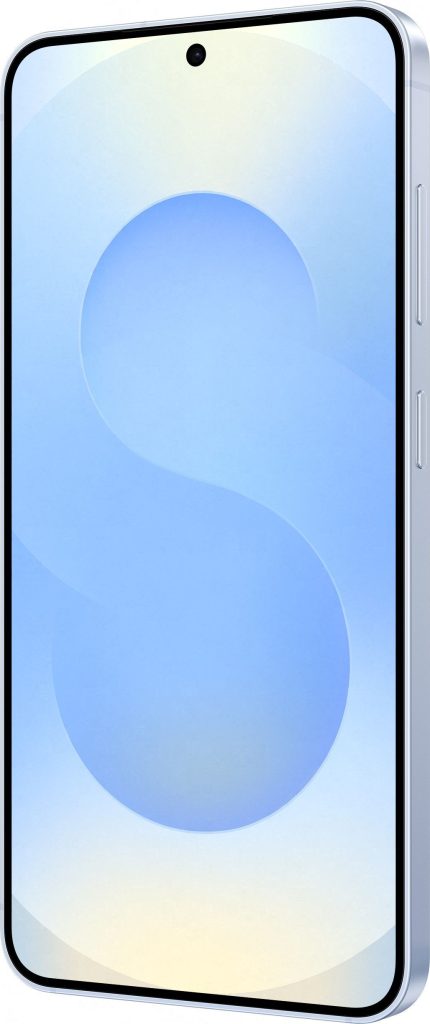 Смартфон Samsung Galaxy S25 12/256Gb Icyblue (Голубой)