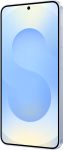 Смартфон Samsung Galaxy S25 12/256Gb Icyblue (Голубой)