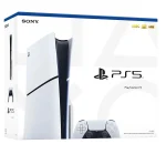 Игровая консоль Sony PlayStation 5 Slim SSD