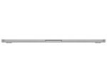 Ноутбук Apple MacBook Air 15 M4 (2025), 16 ГБ, 256 ГБ SSD, Silver (серебристый)