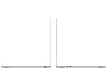 Ноутбук Apple MacBook Air 15 M4 (2025), 16 ГБ, 256 ГБ SSD, Silver (серебристый)