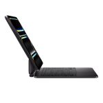 Magic Keyboard для iPad Pro 11 M4 (2024), черный (MWR23)