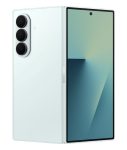 Смартфон Samsung Galaxy Z Fold7 12/256Gb Mint (мятный)