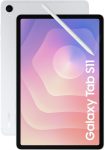 Планшет Samsung Galaxy Tab S11 Wi-Fi 12/128 Гб, серебристый