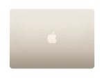 Ноутбук Apple MacBook Air 15 M4 (2025), 16 ГБ, 256 ГБ SSD, Starlight(сияющая звезда)