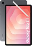 Планшет Samsung Galaxy Tab S11 Wi-Fi 12/128 Гб, серый