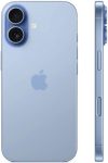 Смартфон iPhone 17 512Gb Mist Blue (Туманно-голубой)