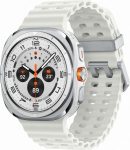 Умные часы Samsung Galaxy Watch Ultra (2025) 47мм SM-L705F, белый титан