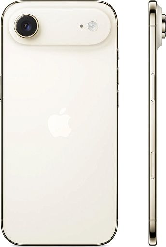 Смартфон iPhone Air 512Gb Light Gold (Светло-золотой)