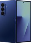 Смартфон Samsung Galaxy Z Fold7 12/256Gb Blue (синий)